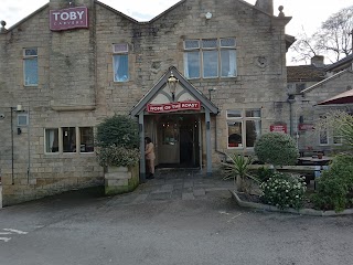 Toby Carvery Keighley