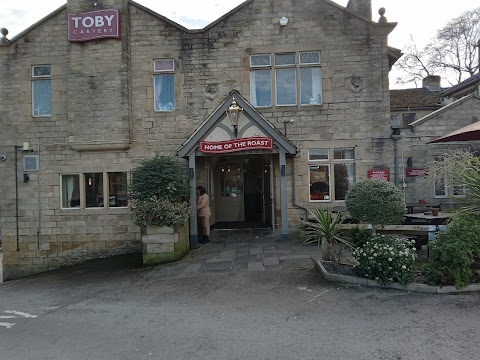 Toby Carvery Keighley