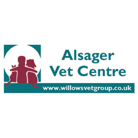 Willows Veterinary Group - Alsager Vet Centre