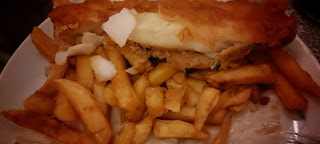 Kemp Town Chippy