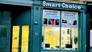 Smart Choice Computer & Phone repairs Bath