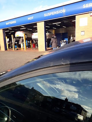 Kwik Fit - Swinton