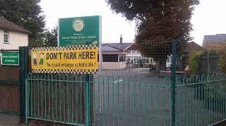 Dorset Road Infants School