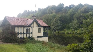 Dundas Castle Glampotel