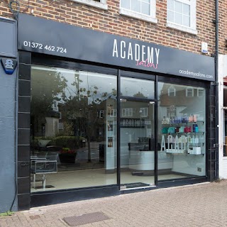 Academy Salons Claygate