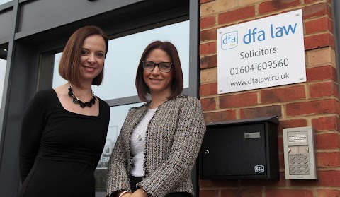 DFA Law LLP Solicitors