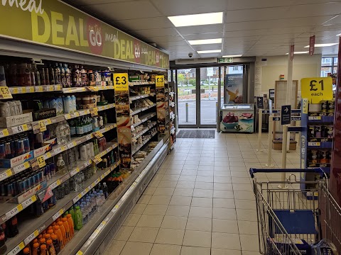 Tesco Express