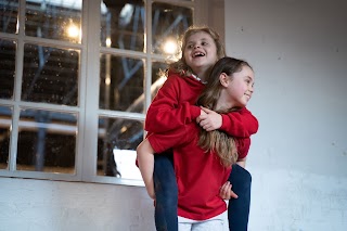 Little Voices St Mary's Ealing- Performing Arts Lessons