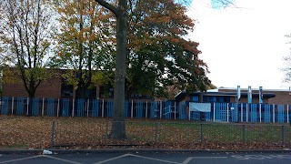 Oasis Academy Short Heath