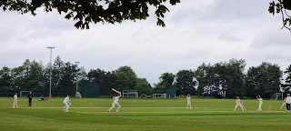 Kingswood Upper Sports Field and Pavilion