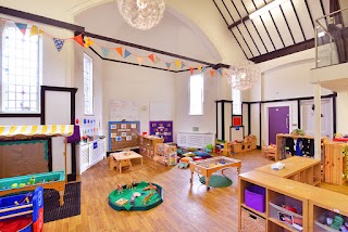 Bright Horizons Brockley Day Nursery and Preschool