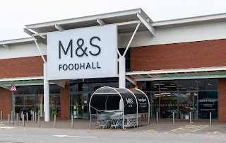 M&S Simply Food