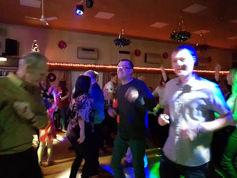 Harworth Comrades Social Club