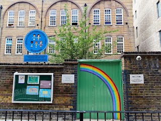 All Souls C of E Primary School