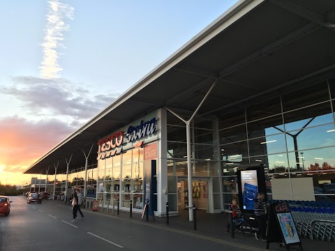 Tesco Extra