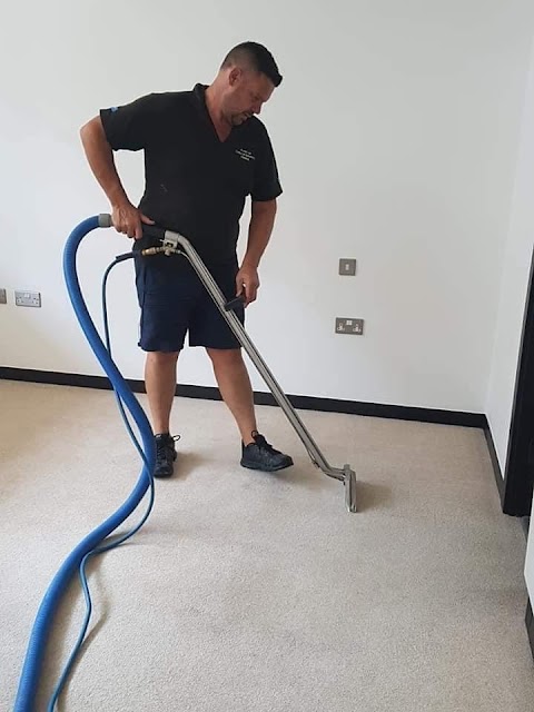 Forest Lea Carpet and Upholstery Cleaning