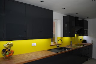 Loxley kitchens