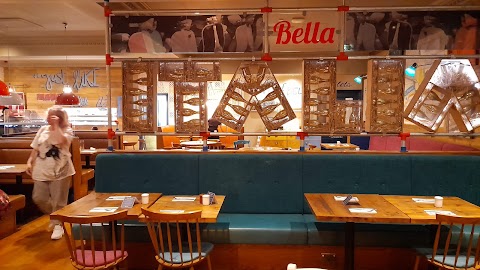 Bella Italia - Sheffield Arena