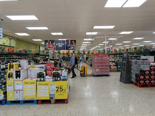 Tesco Superstore