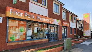 Friar Park Pharmacy