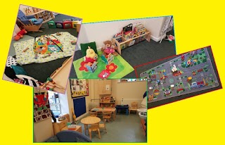 Titchfield & Oakham Children's Centre