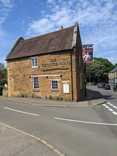 The George Inn