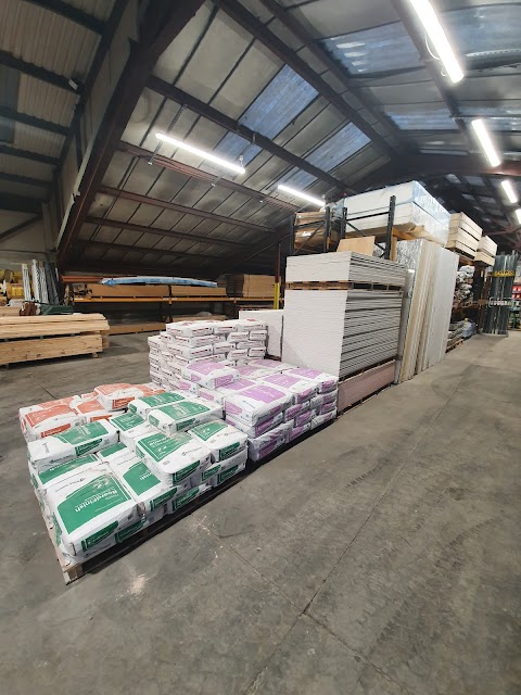 Firwood Timber & Building Supplies