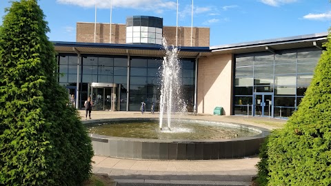 Scotstoun Sports Campus