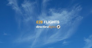 Directline Flights