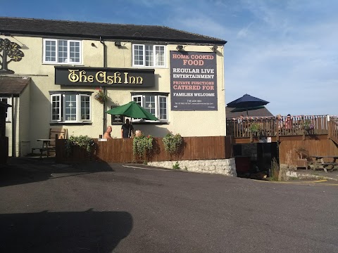 The Ash Inn