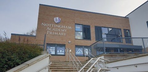 Nottingham Academy (Sneinton Boulevard site))