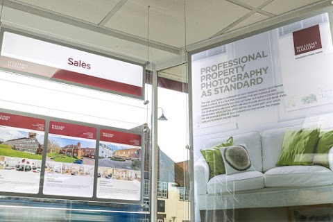 Williams Harlow Banstead Estate Agents