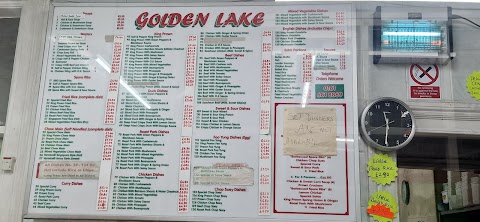 Golden Lake Chippy