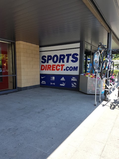 Sports Direct Wythenshawe