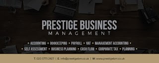 Prestige Business Management