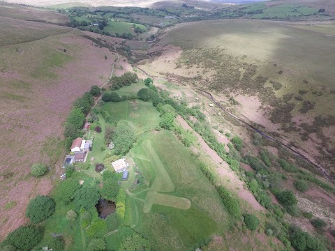 Global Drone Training - Swansea