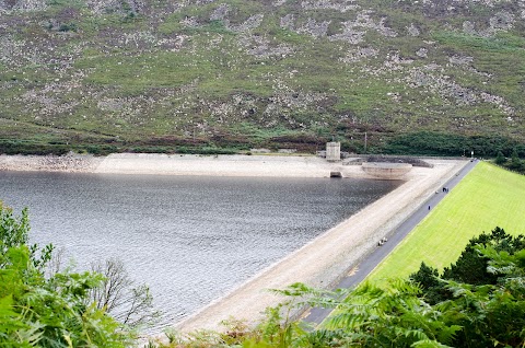 Silent Valley Mountain Park