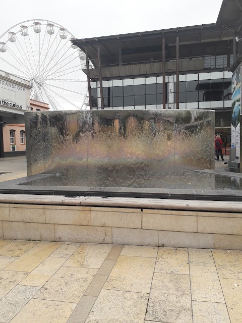 Millennium Square