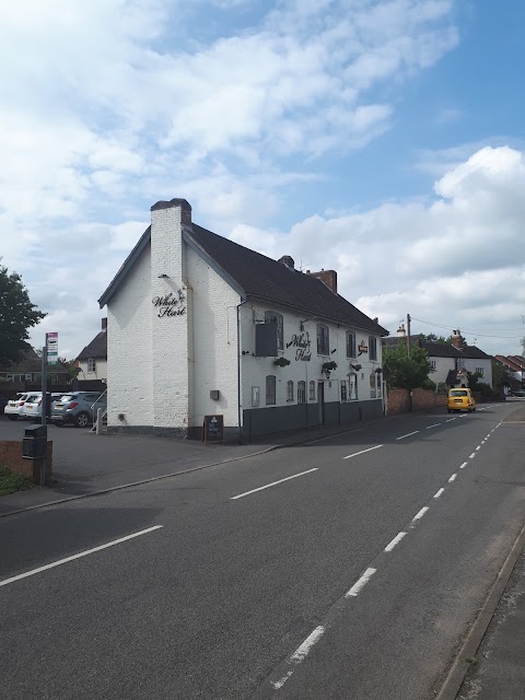 White Hart Inn