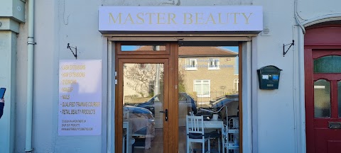 Master Beauty Salon