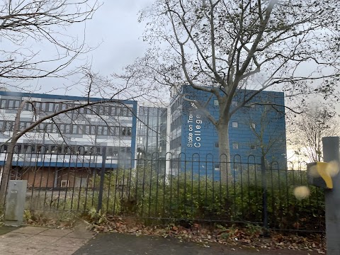 Stoke-on-Trent College