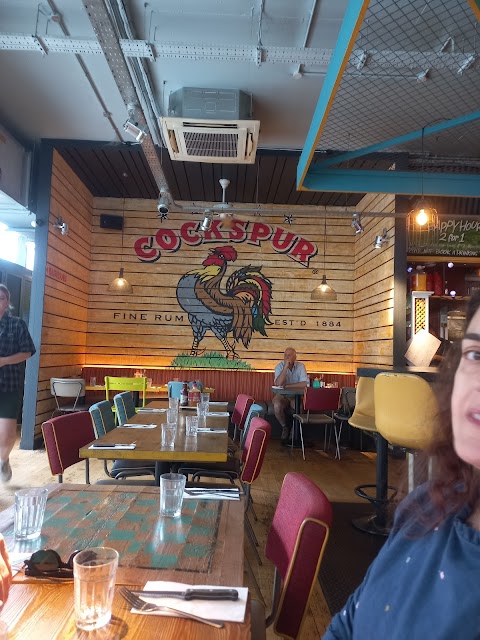 Turtle Bay Southampton