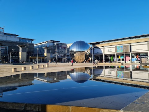 Millennium Square