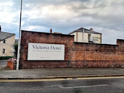 Victoria Hotel