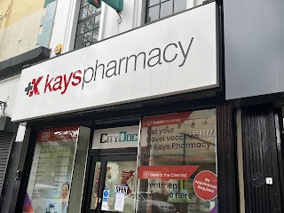 Kays Pharmacy