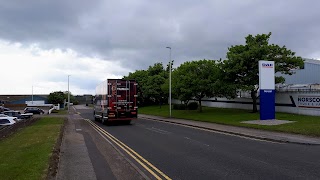 Norscot Truck and Van Ltd