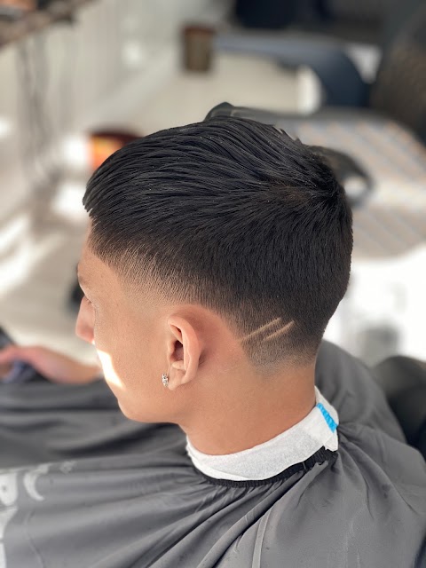 Fresh Fade