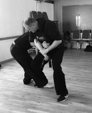 STORM MARTIAL ARTS KILLAMARSH