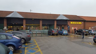 Morrisons