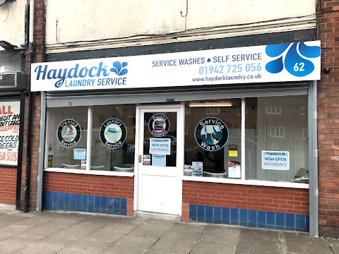 Haydock Laundry